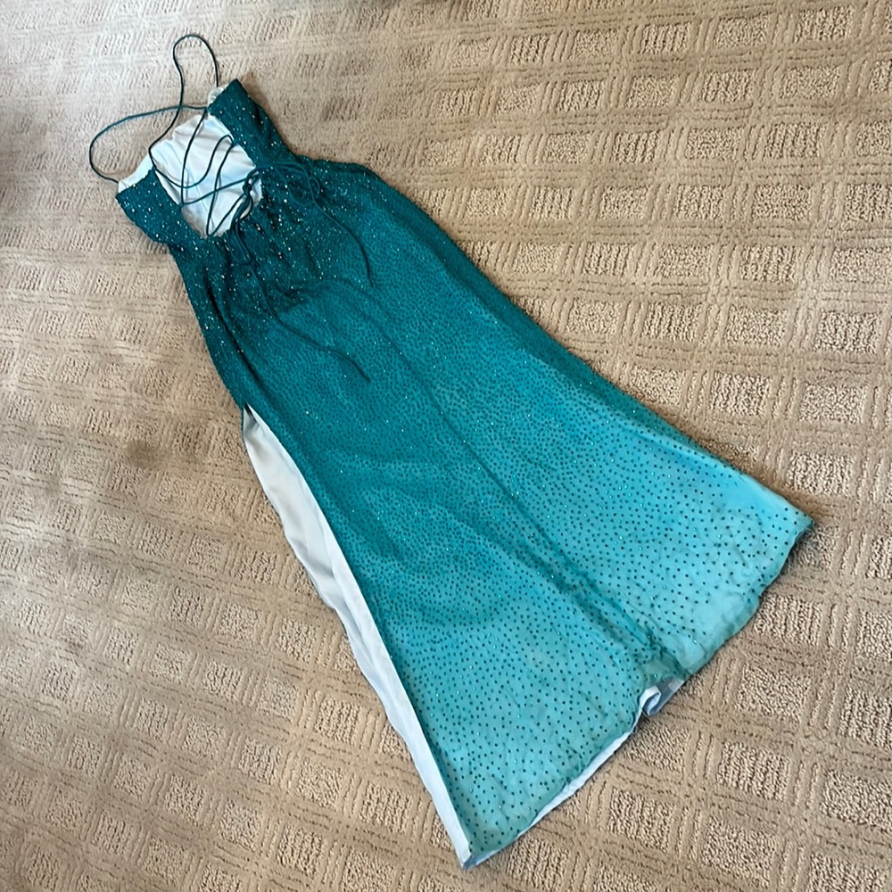 Alyce Paris Bridesmaid or Prom Dress - Picture 4 of 6